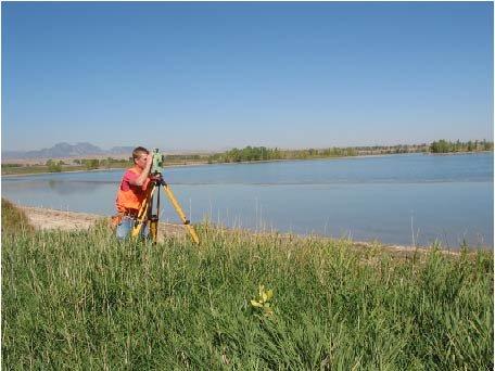 Monitoring Reservoirs