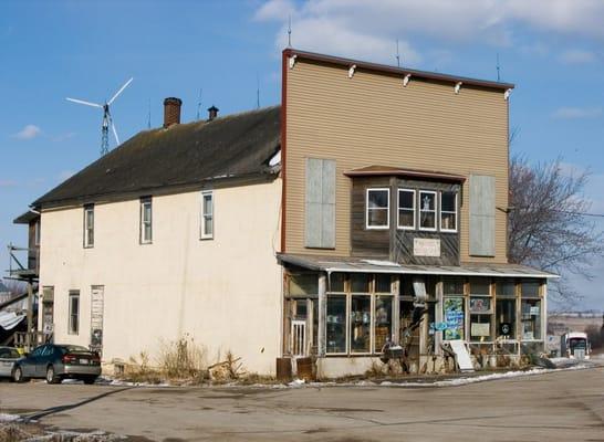 Oak Center General Store