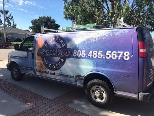 Ocean View Plumbing and Rooter