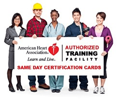 CPR Classes held 7 days a week at your location or our office. Call 1.877.531.2226 https://www.attentivesafety.com/