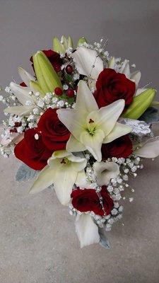 Bridal Bouquet