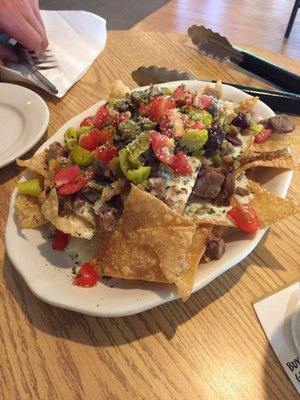 Nachos