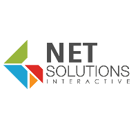 LOGO Net Solutions Interactive