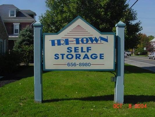 Tri-Town Self Storage