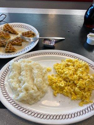 Waffle House