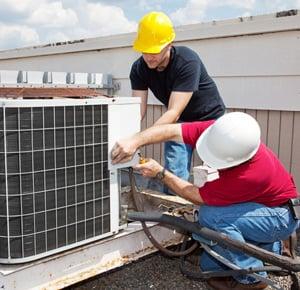 Heating Air Conditioning Repair Bergen County NJ