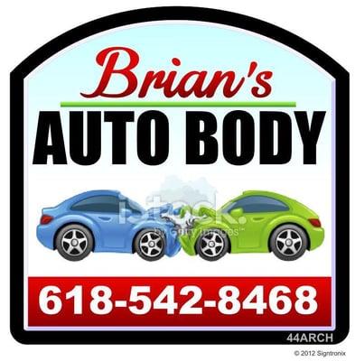 Brian's Auto Body