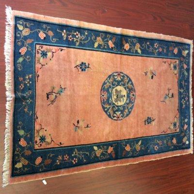 oriental rug imports