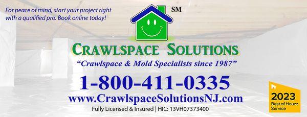 Crawlspace Solutions