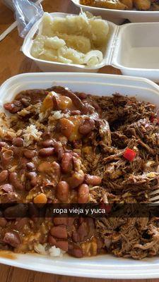 Ropa vieja