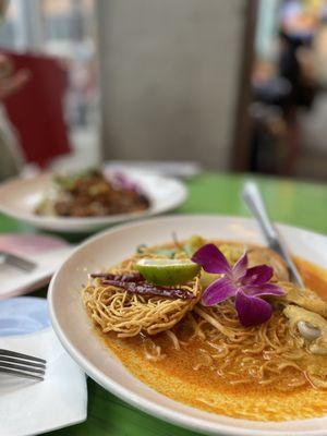 Khao Soi Chiang Mai