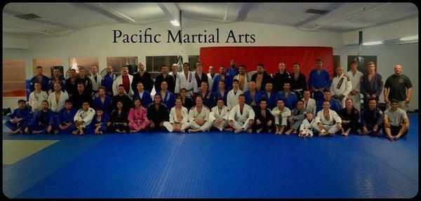 PMA Group shot