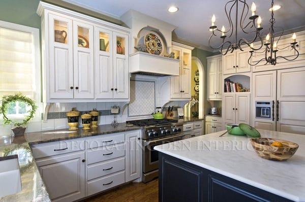 Kitchen Remodeling  Can Be Stressful, our team will help you through the design, the decisions and get it done for you.