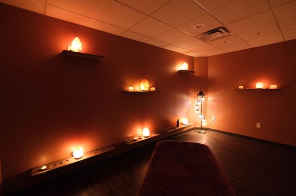 Meditation Room