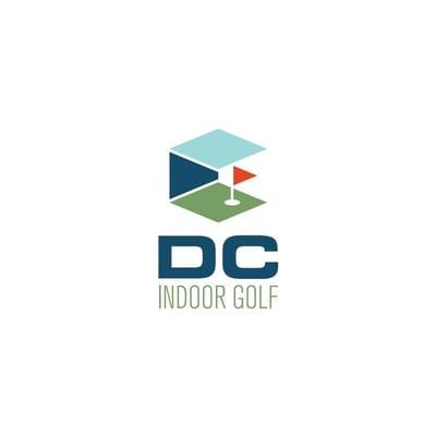 DC Indoor Golf logo