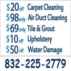 Carpet Cleaner Richmond