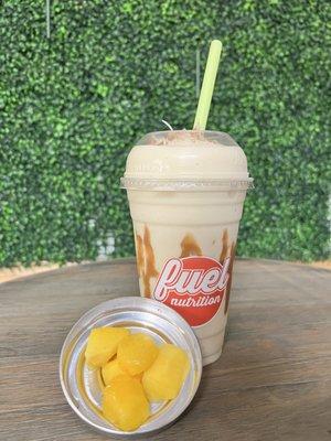 Mango piña