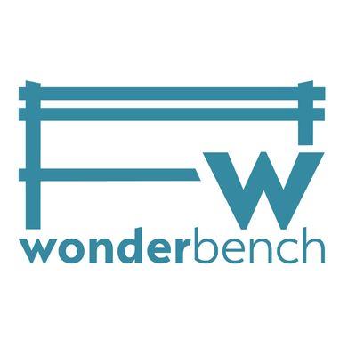 Wonderbench. Visit us at wonderbench.com