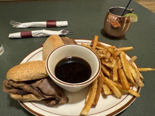 French Dip