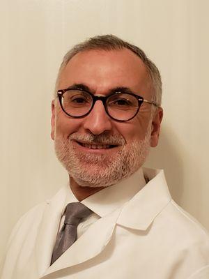 Dr. Zaghi