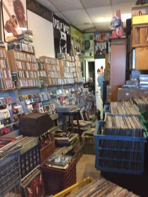 Cheap Thrills Music of Dedham -- 10 Riverside Drive, Dedham             Interior