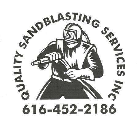 Quality Sand Blasting