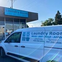 Residential and Commercial Laundry Pickup and Delivery