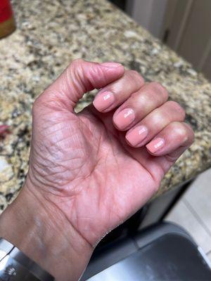 A Nails