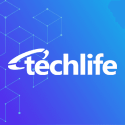 Techlife | Managed Service Provider