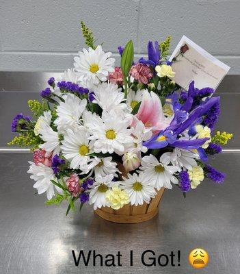 Whitfield's Flowers & More