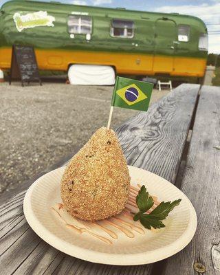 Coxinha