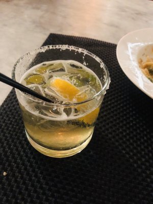 Margarita