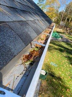 Gutter Maintenance