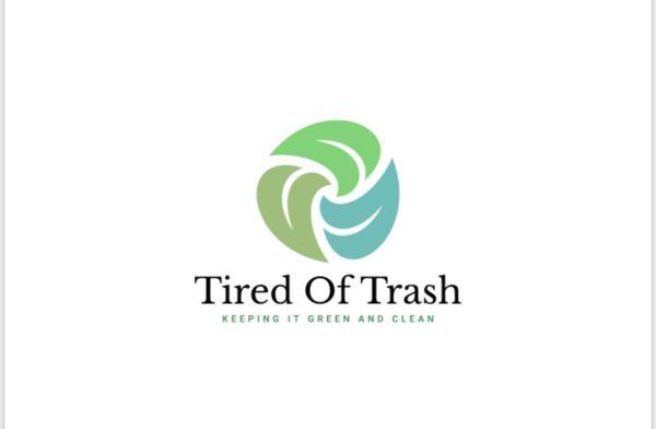 Eco-Friendly litter, trash, and junk removal