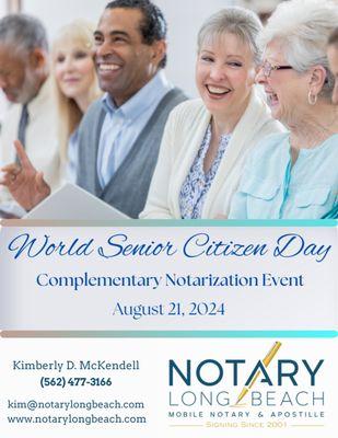 Notary Long Beach​