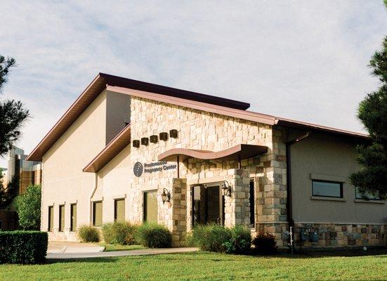 Prestonwood Pregnancy Center