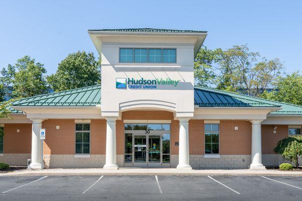 Hudson Valley Credit Union