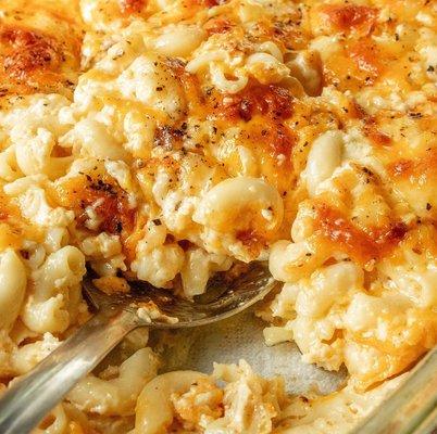 Macaroni n Cheese