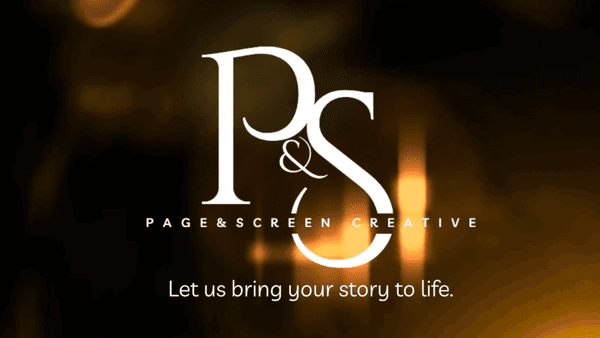 Page & Screen Creative