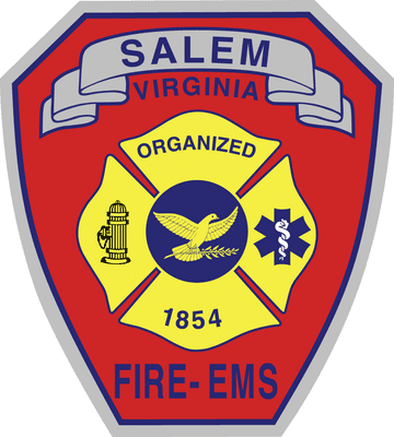 Salem Fire-EMS Department