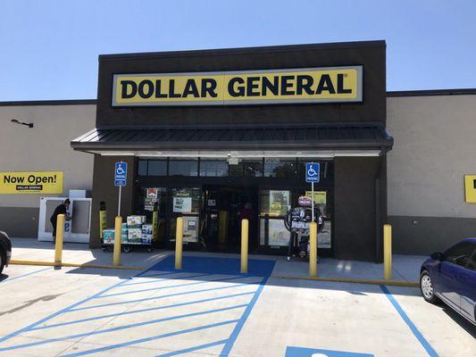 Dollar General