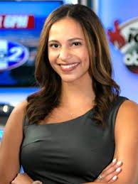 Halle Jones- KRHD News