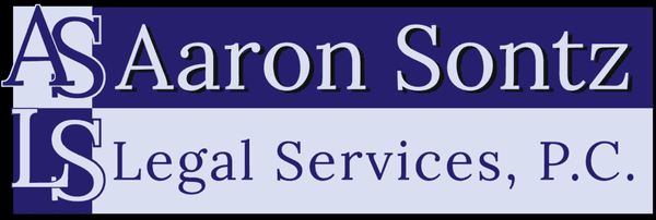 Aaron Sontz Legal Services, P.C.