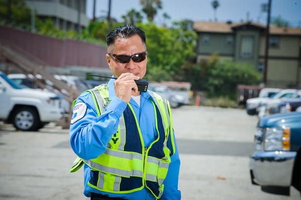 Parking Garage and Lot Security  Services Parking garages and lots are a whole entity unto themselves...