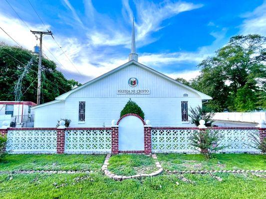 Iglesia Ni Cristo-Church of Christ