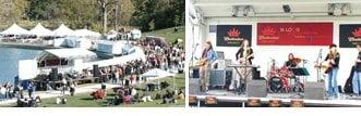 St. Louis Wine Festival @ Forest Park