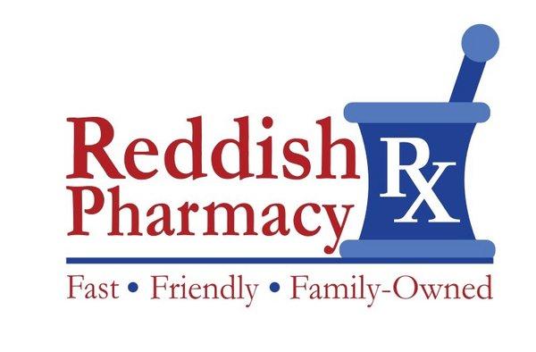 Reddish Pharmacy is the very best of rest in Nampa.