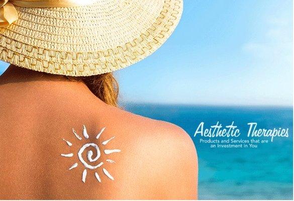 Unprotected skin leads to premature aging, wrinkles, dryness, and age spots. Protect your skin this summer by using EltaMD sunscreens. Elta