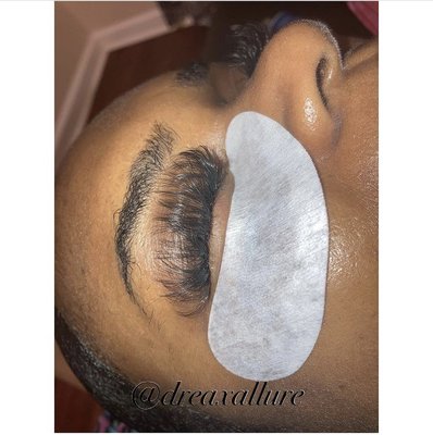 Mega Volume Lashes!