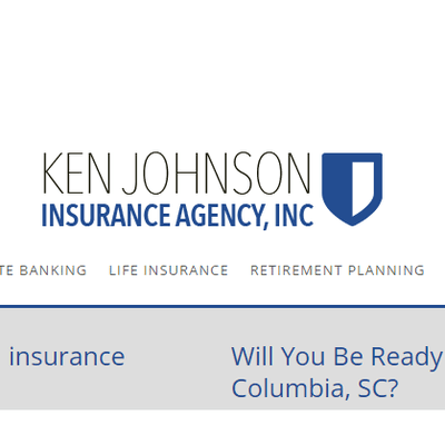 Ken Johnson Insurance Agency Inc